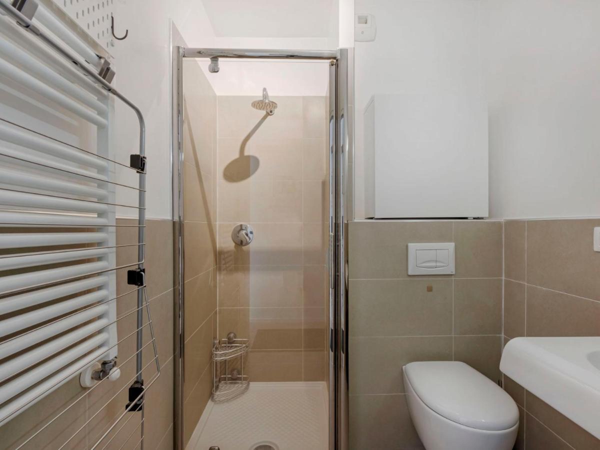 Studio Le Paccard-1 By Interhome Chamonix Exterior foto